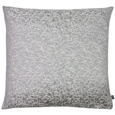 Ashley Wilde Wick Organic Motif Polyester Filled Cushion