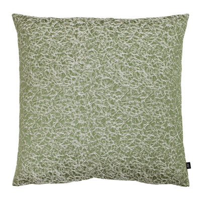 Ashley Wilde Wick Organic Motif Polyester Filled Cushion