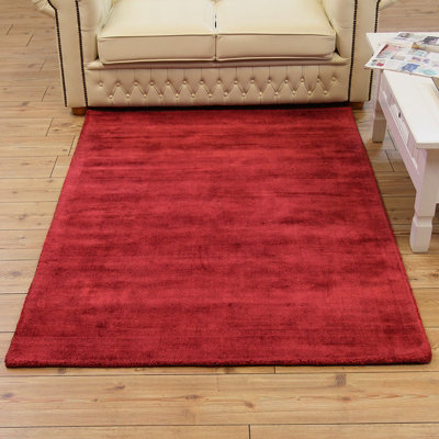 Asiatic Blade Berry Modern Classy Rug-240cm X 340cm | DIY at B&Q