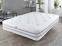 Aspire 1000 Tufted Cool Pocket+ Mattress Size Double