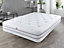 Aspire 1000 Tufted Cool Pocket+ Mattress Size Double