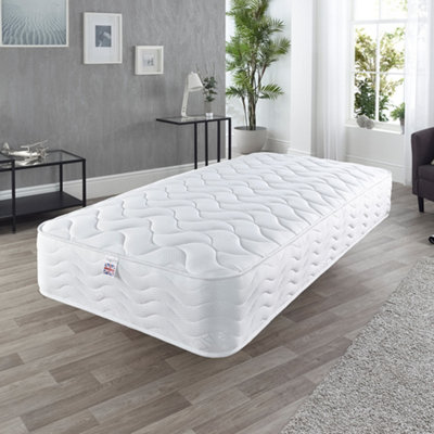 Memory deals hybrid mattress