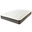 Aspire 3000 Air Conditioned Pocket Mattress, Size Double