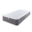 Aspire 8 Inch Comfort Rolled Foam Free Bonnell Mattress, Size Small Double