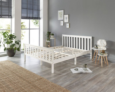 Single bed store slats b&q