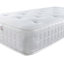 Aspire Cool Touch Classic Bonnell Roll Mattress, Size Double