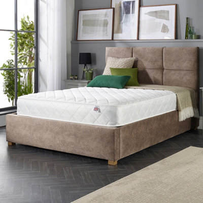 Eco deals foam mattress