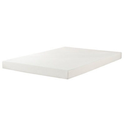 Aspire Essentials 10cm Eco Foam Mattress, Size Single