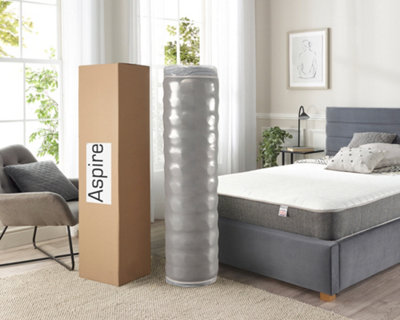 aspire-pocket-1000-memory-hybrid-mattress-double