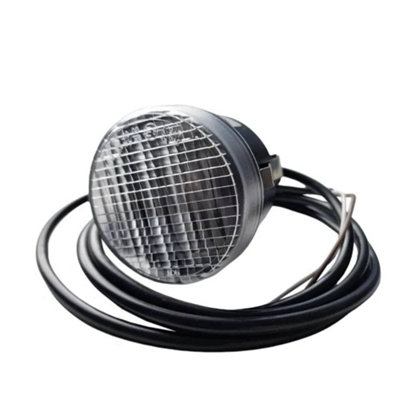 Shop Aspock Roundpoint II LED Rear Reverse Light