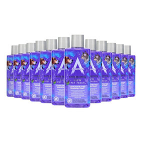 ASTONISH 300ML DISINFECT MORNING (Pack of 12)