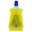 Astonish Floor Cleaner 1 Litre Bottle Zesty Lemon (Pack of 6)