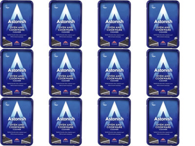 Astonish, Dishwashing & Oven Cleaner 150g - Foto 9