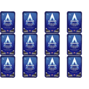 Astonish Oven and Cookware Cleaner 150g (Pack of 12)
