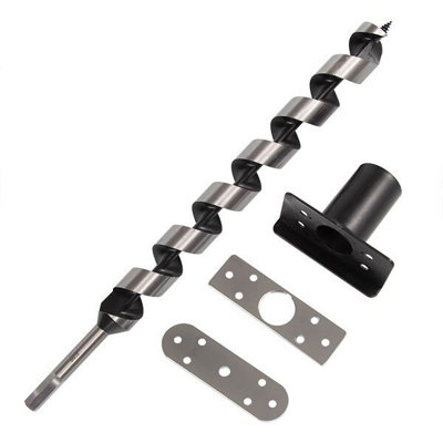 Astra 3000 Series Installation Kit
