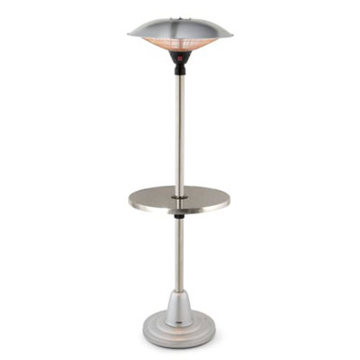 ASTRID 2KW Infrared Convection Heater with Table Price Comparisons | Compare The Build