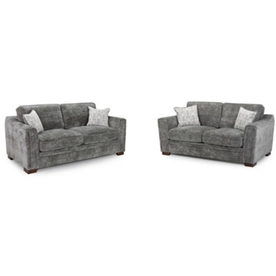 Astrid Sofa 3+2 Seater / Living Room Sofa