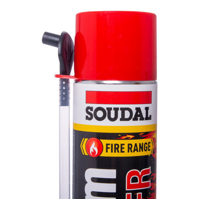 Astroflame 750ml Fire Rated Foam