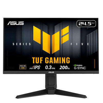 ASUS TUF Gaming VG259QL5A 24.5