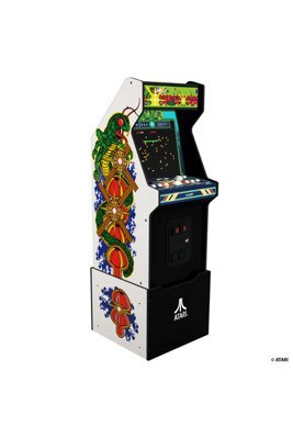 Atari Legacy 14-in-1 Wifi Enabled Arcade Machine