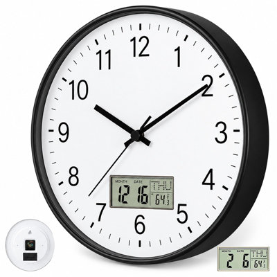 atek-12-inch-digital-wall-clock-date-day-temperature-silent-black