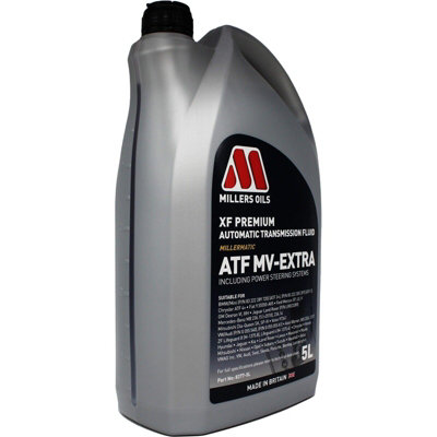 ATF JWS 3309 Toyota ATF T-IV T1V Aisin Warner Automatic Transmission ...