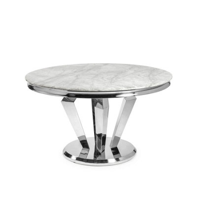 Athena Round Dining Table / Dining Table