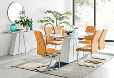 Athens dining best sale table and chairs