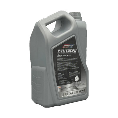 Atlantic 0W-30 Fully Synthetic Engine Oil API SN, ACEA C2,C3 VW 504/507 ...