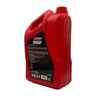 Atlantic 0w20 Fully Synthetic Engine Oil ACEA C5 C6 API SP SN PLUS, SN ...
