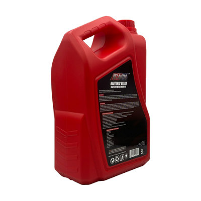 Atlantic 0w20 Fully Synthetic Engine Oil ACEA C5 C6 API SP SN PLUS, SN ...