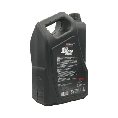 Atlantic 5w-20 Fully Synthetic Engine Oil ACEA A1/B1 C5 API SN CF - 5L
