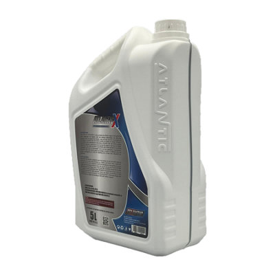Atlantic 5w-30 Fully Synthetic Engine Oil ACEA A5/B5 A1/B1, API SL 2x5L