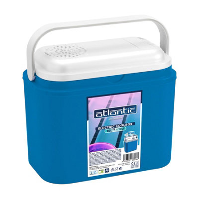 Atlantic Cool Box - 10L 12V - Blue