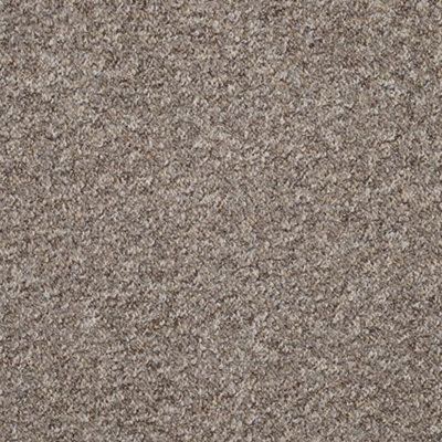 Atlas Budget Loop Pile Carpet by Remland (Brown, 1m x 4m)