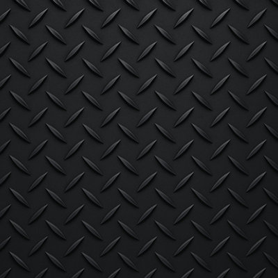 Audi A6 (2018-2025) Heavy Duty 5mm Rubber Car Mats - Tailored Fit Front & Rear Set, Waterproof & Non-Slip