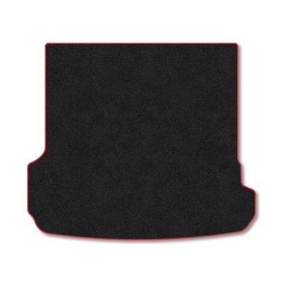 Audi Q7 (2015+) Carpet Boot Mat Liner Car Mat Co Protector Mud, Grass ...