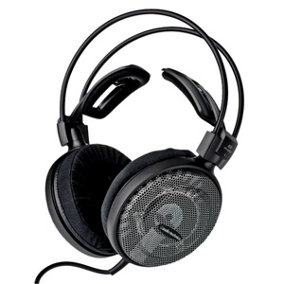 Audio Technica Hi-Fi Open-Back Headphones - ATH-AD700X