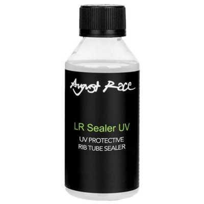 August Race RIB UV Sealer UV Protective Sealant for PVC & Hypalon ...