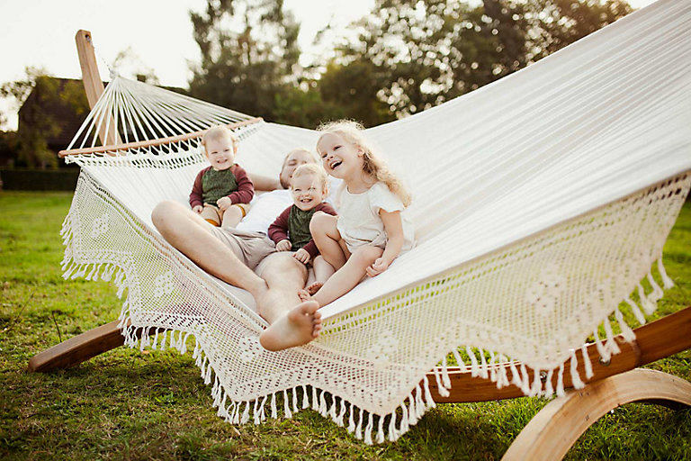 Hammock stand b&q 2025 Hammock stand b&q 2025