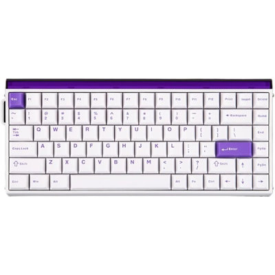 Aula Hero84 HE Wired Magnetic Gaming Keyboard, Rapid Hall Effect ...
