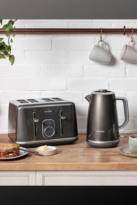 Breville hotsell lustra toaster