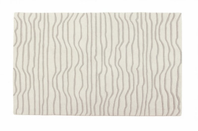 Aura Dune Natural / Mink 120 x 170cm Rug
