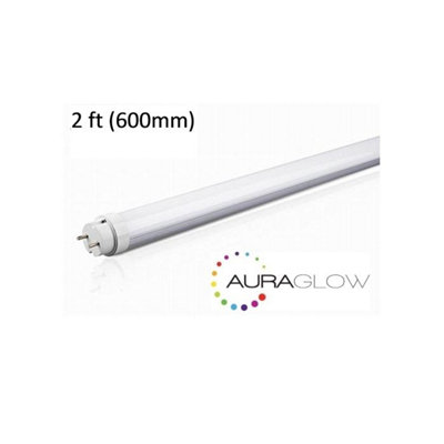 T8 fluorescent deals tubes b&q