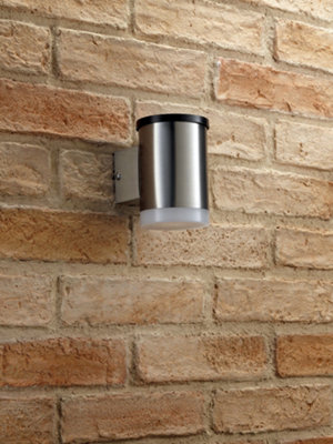 TooCust 23.6in Long Outdoor Modern LED Wall Light, IP65 Waterproof, 24W - View #3