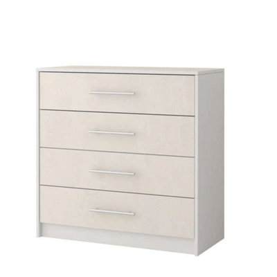 Aurelia Chest of Drawers / Stylish Organization for Modern Living