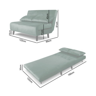 aurora-double-sofa-bed-green-velvet