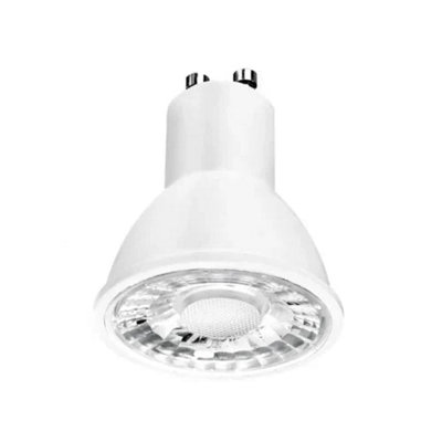 Aurora EN-DGU55/40 5W GU10 LED Dimmable Lamp 4000K