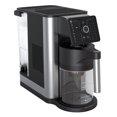 Aurora Filtered Coffee Machine & Instant Filtered Hot Water Dispenser X