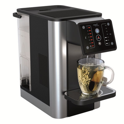 Aurora Instant Hot & Chilled Filtered Water Dispenser